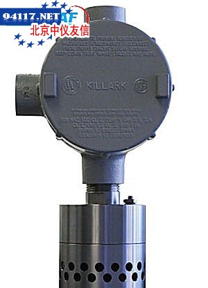 Point Hydrocarbon — IR - Point Infrared Gas Monitor碳氢化合物红外检测仪